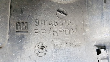 NÁRAZNÍK PŘEDNÍ OPEL OMEGA B