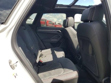 Audi Q3 III 2025 Audi Q3 Premium Plus S Line 45 2025 2.0 Benzyna 228KM, zdjęcie 10