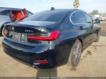 BMW Seria 3 G20-G21 2021 BMW Seria 3 330E 2021 2.0l 2.0 Hybryda 180KM, zdjęcie 5