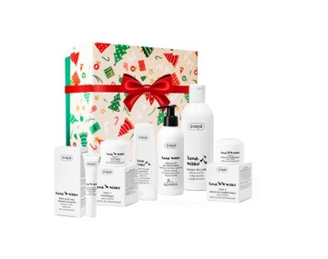 Набор косметики для ухода Ziaja Goat Milk