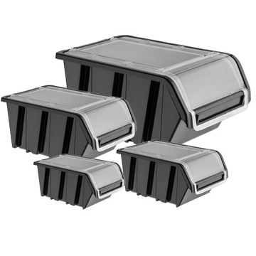 ОРГАНАЙЗЕР ЛОТКА ДЛЯ ХРАНЕНИЯ 195x120мм 20x