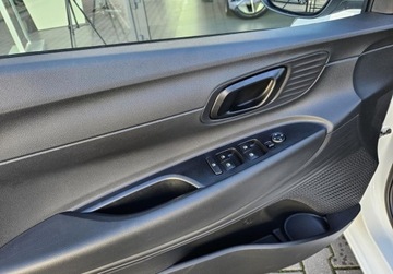 Hyundai i20 III Hatchback Facelifting 1.0 T-GDI 100KM 2025 Hyundai i20 Modern z pakietem Comfort Oferta Specjalna Benzyna 100KM, zdjęcie 16