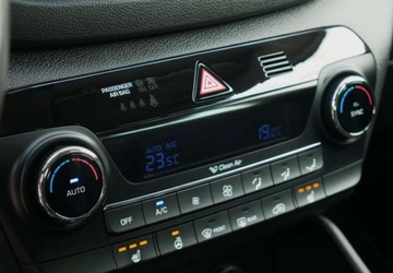 Hyundai Tucson III SUV 1.6 GDI 132KM 2016 Hyundai Tucson Hyundai Tucson 1.6 GDi 2WD Select 1.6 Benzyna 132KM, zdjęcie 33