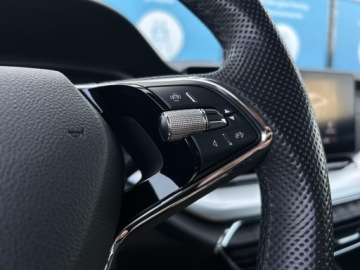 Skoda Octavia IV Liftback 1.5 TSI EVO 150KM 2024 Skoda Octavia | Virtual Cockpit | Full Led Matrix, zdjęcie 23