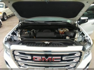  GMC Sierra Short Box Slt 2021 5.3l 5.3 Benzyna 355KM, zdjęcie 4