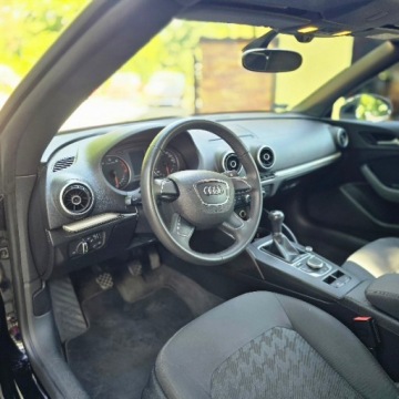 Audi 2014 Audi A3 piękne kabrio-, zdjęcie 5