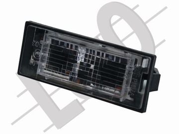 LAMPA TABULKY SPZ [DEPO]
