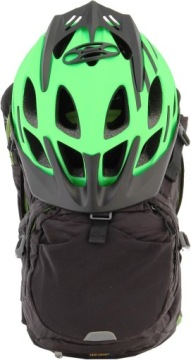 Рюкзак AXON Aktiv 15л, каркас с сеткой