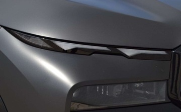 BMW XM SUV Plug-In 3.0 50e 476KM 2024 BMW XM Performance Mat Dealer BMW Bonkowscy Gorzow Wlkp. 3.0 476KM, zdjęcie 15