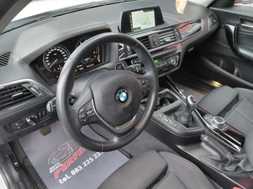 BMW Seria 1 F40 2019 BMW Seria 1 Led Navi Kamera 2xPDC Alu 1.5 Diesel 95KM, zdjęcie 10