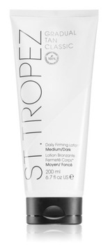 St.Tropez Gradual Tan Classic Daily Firming Lotion krem samoopalający
