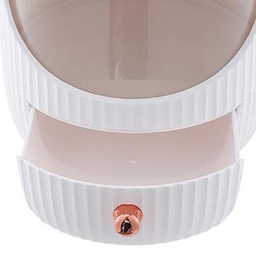 Органайзер для хранения косметики.