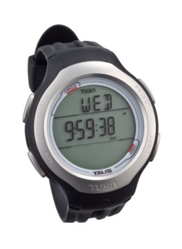 Подводный компьютер TUSA IQ-1201 Talis