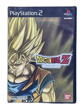 Dragon Ball Z NTSC-J #2