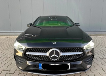 Mercedes CLA C118/X118 2021 Mercedes-Benz CLA 180 d 8G-DCT AMG Line Advanced Plus, zdjęcie 5