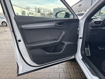 Cupra Formentor Crossover 1.5 TSI 150KM 2024 Cupra Formentor 1.5 eTSI 150 KM 7-biegowa automaty, zdjęcie 9