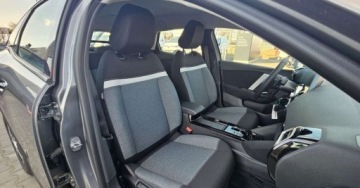 Citroen 2025 Citroen C4 Citroen C4 1.2 mHEV You eDCT6 1.2 Hybryda 110KM, zdjęcie 11