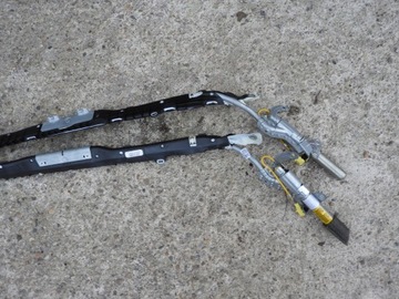 OPEL CORSA C ПОДУШКА БЕЗОПАСНОСТИ СПРАВА СЛЕВА =