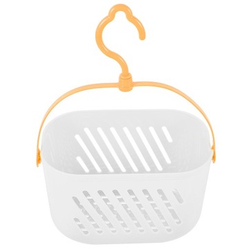 КУХОННЫЙ ОРГАНАЙЗЕР ПЛАСТИКОВАЯ ПОДВЕСНАЯ КОРЗИНА