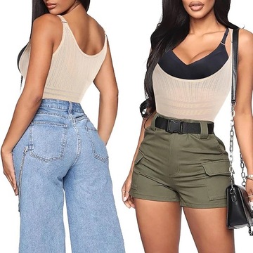 Женские трусики-КОРСЕТЫ ДЛЯ УМЕНЬШЕНИЯ живота Сильно моделирующие и удобные.