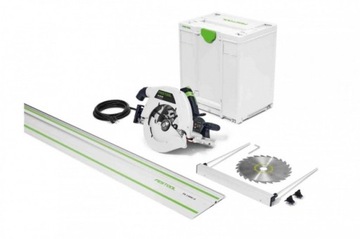 Festool piła tarczowa HK85 EB - Plus FS