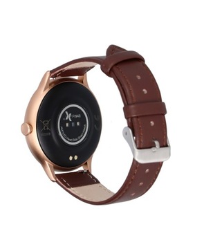 Maxcom FW48 Vanad Gold Satin 49 мм AMOLED IP67 BT