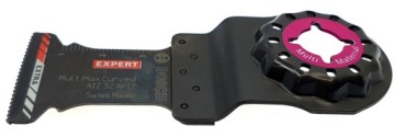 Bosch EXPERT STARLOCK MultiMax AIZ 32 APIT Мультиинструмент 32 мм пильный диск