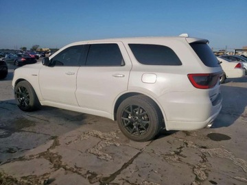 Dodge Durango III 2018 Dodge Durango RT 2018 5.7l 5.7 Benzyna 360KM, zdjęcie 1