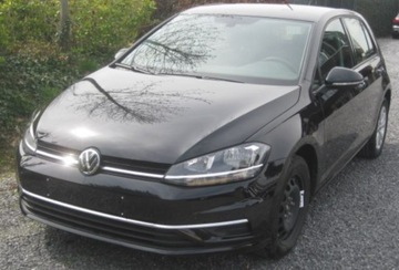 GOLF VII FACELIFT TLUMENÍ TUNELU 3Q0825469 2019R