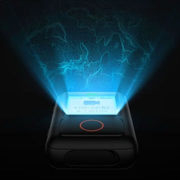 Оригинальный пульт BT для камер Insta360 IPX8 X4 One