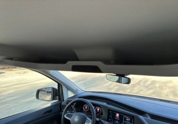 Volkswagen Caddy V Caddy 2.0 TDI 122KM 2025 Volkswagen Caddy MAXI 7 osobowy 2.0 TDI 122KM Automatyczna 2.0 Diesel 122KM, zdjęcie 30