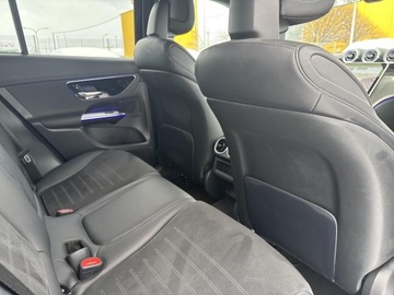 Mercedes GLC C254/X254 Coupe 2.0 200 204KM 2025 Mercedes-Benz GLC 200 Gwarancja/ AMG Line/ Apple C, zdjęcie 19