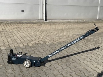 ПНЕВМАТИЧЕСКИЙ ТОЧЕЧНЫЙ ПОДЪЕМНИК 80Т