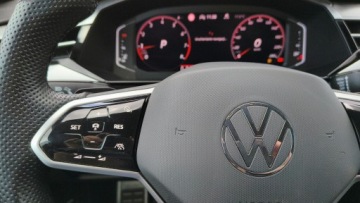 Volkswagen Arteon Fastback Facelifting 2.0 TSI 190KM 2023 Volkswagen Arteon Shooting Brake 2.0TSI 190KM ACC, zdjęcie 17