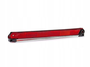 ПРЕДУПРЕЖДАЮЩИЙ ТРЕУГОЛЬНИК WF-61 E-MARK