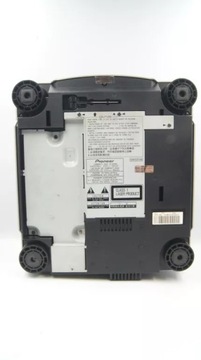 CD-ПЛЕЕР PIONEER CDJ-800