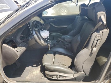 BMW Seria 3 E46 2003 BMW M3 2003 3.2l 3.2 Benzyna 333KM, zdjęcie 7