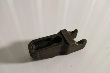 DRŽÁKY VSTŘIKOVAČE HYUNDAI SANTA FE II (CM) 3381427 2.2L DIESEL 110KW 2007