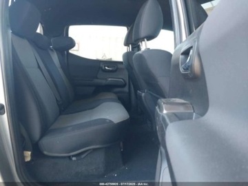 Toyota Tacoma II 2022 Toyota Tacoma Trd Sport 2022 3.5l 3.5 Benzyna 278KM, zdjęcie 12