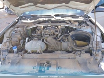 Ford Mustang VI 2023 Ford Mustang 2023r, Mach 1 Fastback, 5.0L Benzyna 486KM, zdjęcie 12