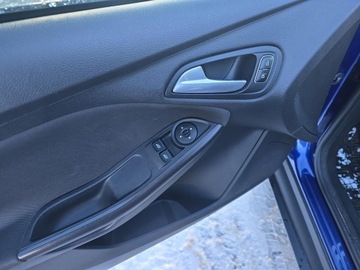 Ford Focus III Kombi Facelifting 1.5 TDCi 95KM 2016 Focus 1.5 TDCi Trend ASS, zdjęcie 9