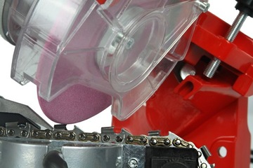 ЗАТОШКА ЭЛЕКТРИЧЕСКОЙ ЦЕПИ С МЕТАЛЛИЧЕСКИМ ДИСКОМ