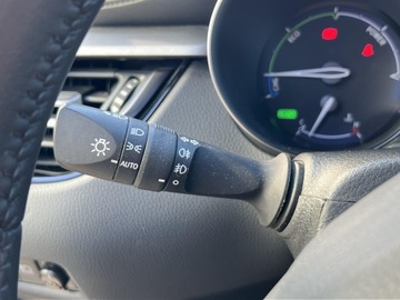 Toyota C-HR I Crossover Facelifting 1.8 Hybrid 122KM 2023 Toyota C-HR 1.8 Hybrid GPF Comfort, zdjęcie 25