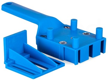 PRZYRZĄD DO POŁĄCZEŃ KOŁKOWYCH SZABLON KOŁKOWNICA