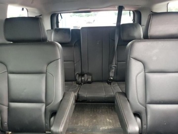 Chevrolet Tahoe GMT900 2019 Chevrolet Tahoe 2019 CHEVROLET TAHOE K1500 LT silnik benzynowy 5.3 L 5.3, zdjęcie 9