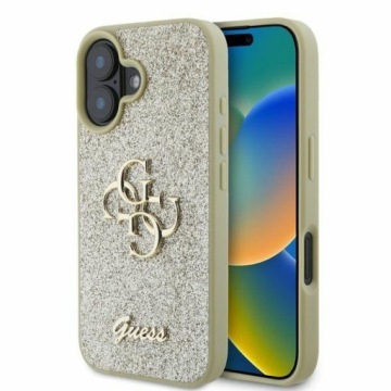 Pouzdro pro iPhone 16 Guess