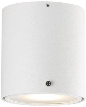 Nordlux IP 78511001 downlight natynkowy 1x8W/GU10