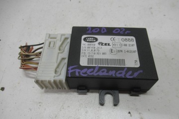 FREELANDER 02R MODUL ŘÍZENÍ YWC000960