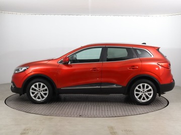 Renault Kadjar Crossover 1.2 Energy TCe 130KM 2016 Renault Kadjar 1.2 TCe, Salon Polska, GAZ, Klima, zdjęcie 2