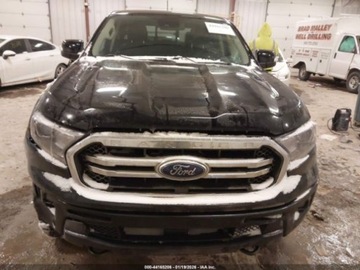 Ford Ranger V 2021 Ford Ranger Lariat 2021 2.3 Benzyna 270KM, zdjęcie 7